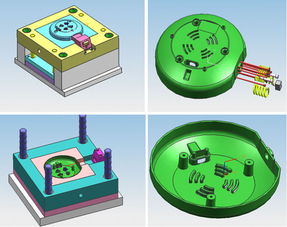 深圳沙井UG汽車檢具設計培訓學院鋼成課程 精辟軟件開發培訓