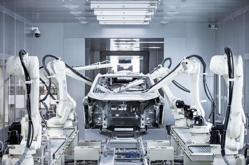 軟件開發(fā)驅(qū)動銷量新高 長安汽車開啟央企高質(zhì)量發(fā)展新路徑