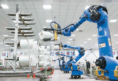 工業(yè)經(jīng)濟持續(xù)回升向好，軟件開發(fā)領(lǐng)域展現(xiàn)新動能