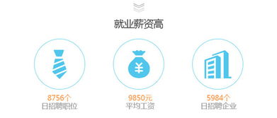 學電子商務做網絡營銷，前景廣闊但挑戰并存