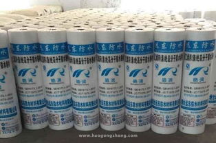 防水材料大解析 2018年品牌排名與選購指南